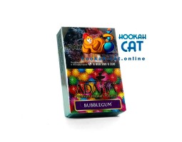 Табак Adalya Bubble Gum (Фруктовая жвачка) 50г Акцизный